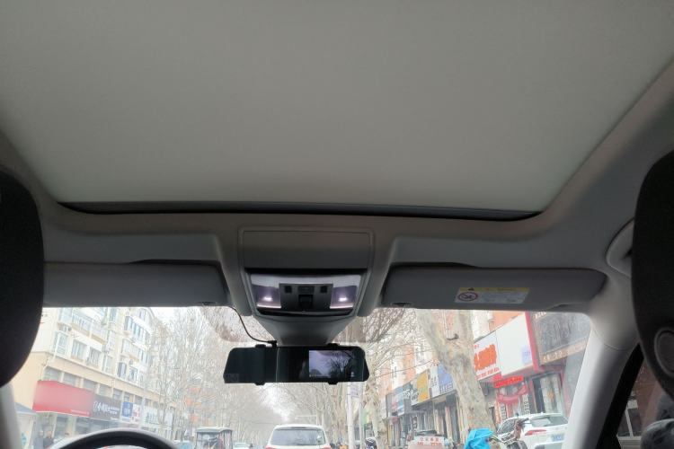 Used Volkswagen Passat New Energy 2022 430 PHEV Hybrid Luxury Edition