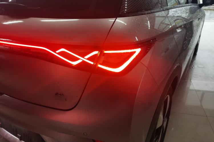 Used BYD Dolphin 2023 420 km Fashion Edition