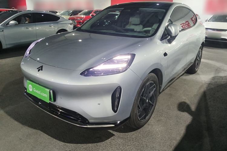 Used Hyptec HT 2023 670 Rear-Drive Ultra-High-Voltage NDA Version