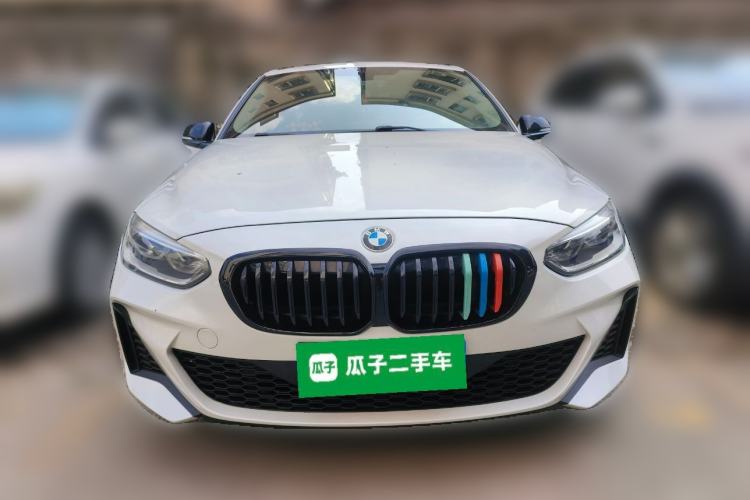 Used BMW 1 Series 2022 125i M Sport Night Edition
