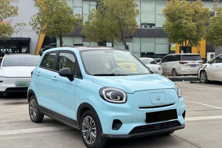 Used Leapmotor T03 2025 403 Comfort Edition
