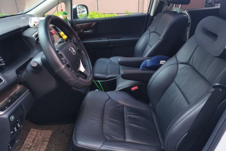 Used Honda Odyssey 2017 2.4L Smart Edition
