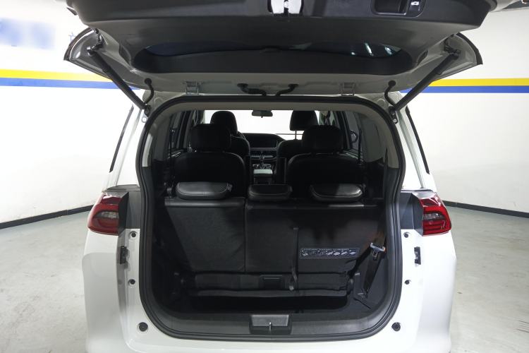 Used GAC Trumpchi M6 2023 PRO 270T DCT Luxury Edition