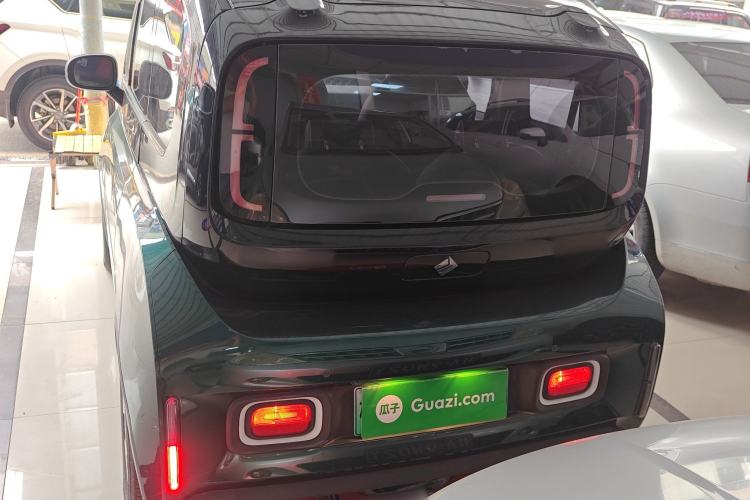 Used Baojun KiWi EV 2021 Designer Lithium Iron Phosphate
