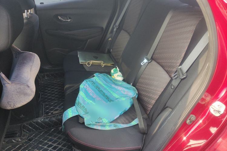 Used Nissan Lannia 2019 1.6L CVT Smart Connect Smart Cool Version China V Standard
