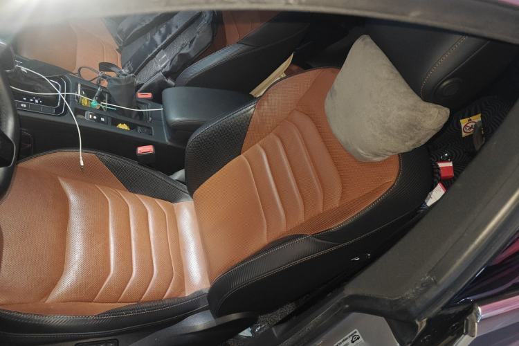 Used Volkswagen FAW-Volkswagen CC 2019 380TSI Glamour Edition China V Standard
