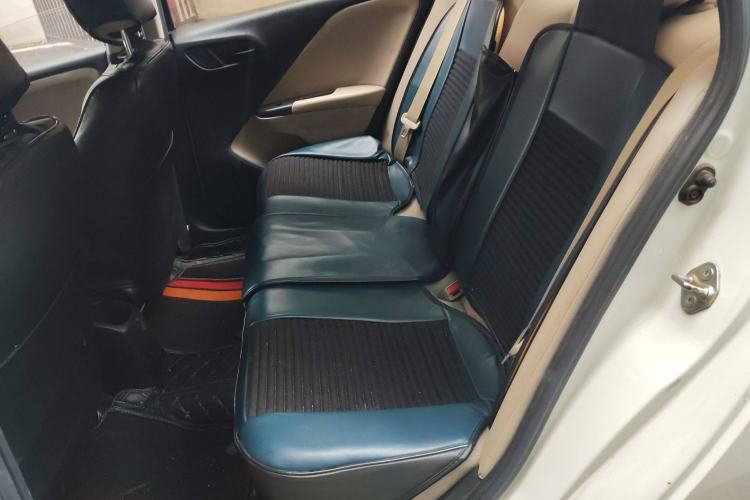 Used Honda Greiz 2016 1.5L CVT Classic Edition