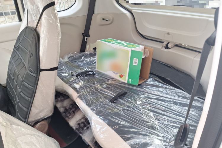 Used Bestune Pony 2026 222km Colorful Horse
