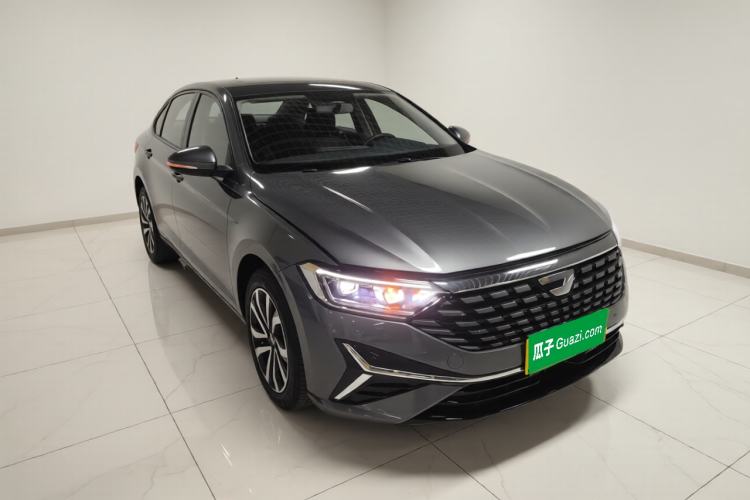 Used Jetta VA7 2025 1.4T First-Come First-Served Edition