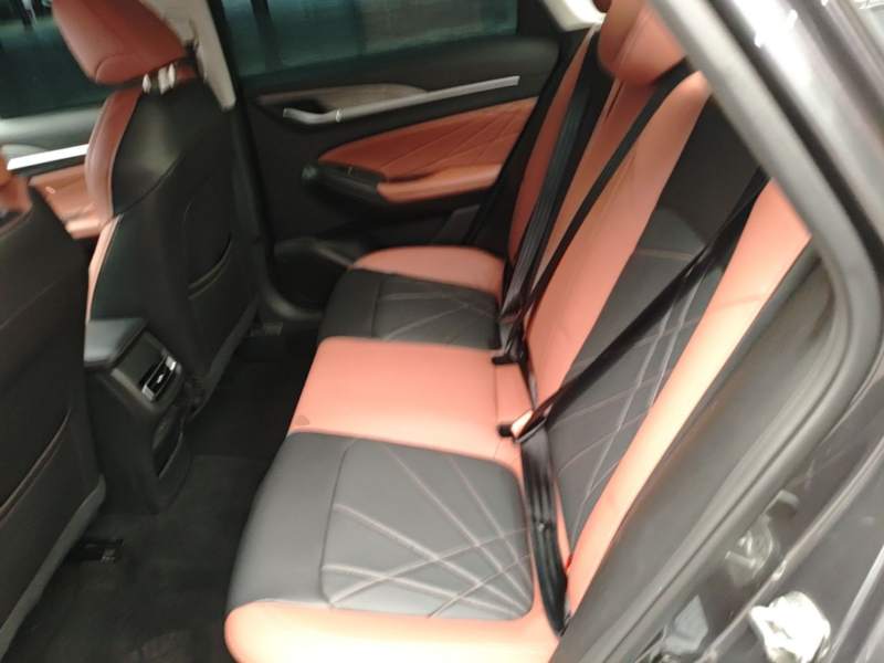 Used CHANGAN Eado 2022 PLUS Blue Whale NE 1.4T GDI DCT Prestige Edition — 16