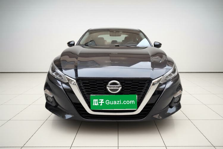 Used Nissan Teana 2021 2.0L XL Upper AD1 Smart Drive & Navigation Edition Front