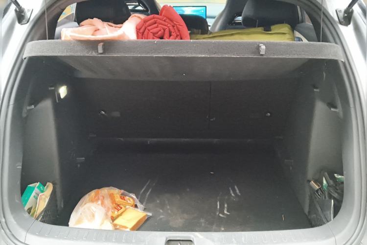 Used BYD Yuan PLUS 2022 510 km Flagship Version