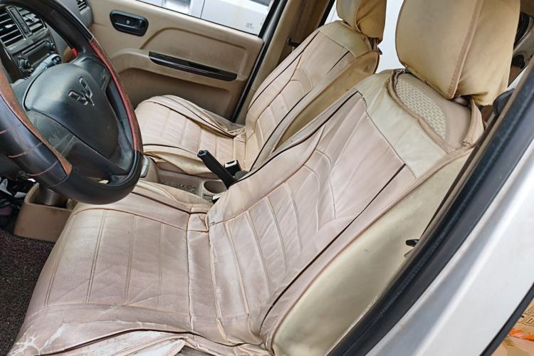 Used Wuling Rongguang 2014 1.5L S Standard Version