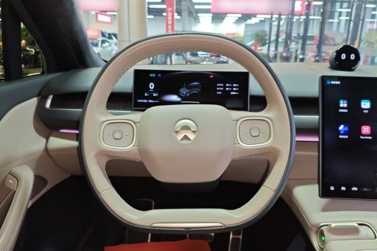 Used Nio ES8 2023 75 kWh
