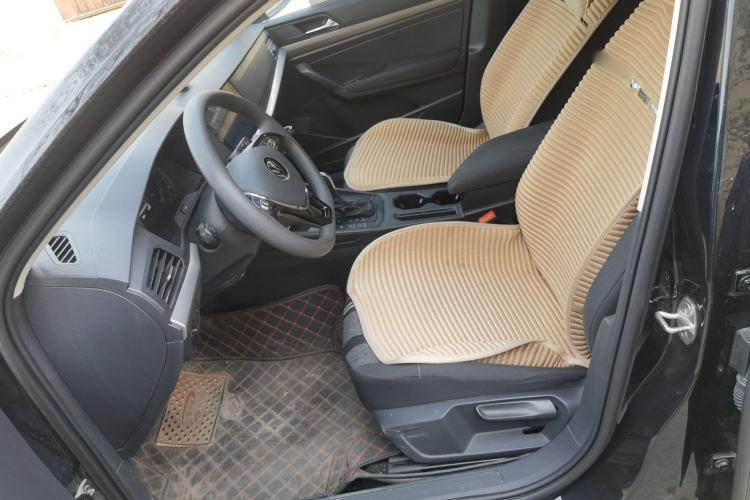 Used Volkswagen Lavida 2022 1.5L Automatic Fashion Edition