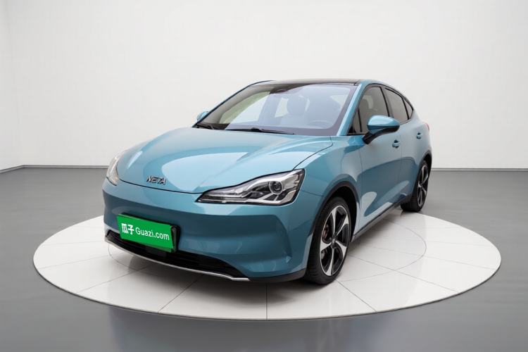 Used NETA V 2022 Chao 400 Lite