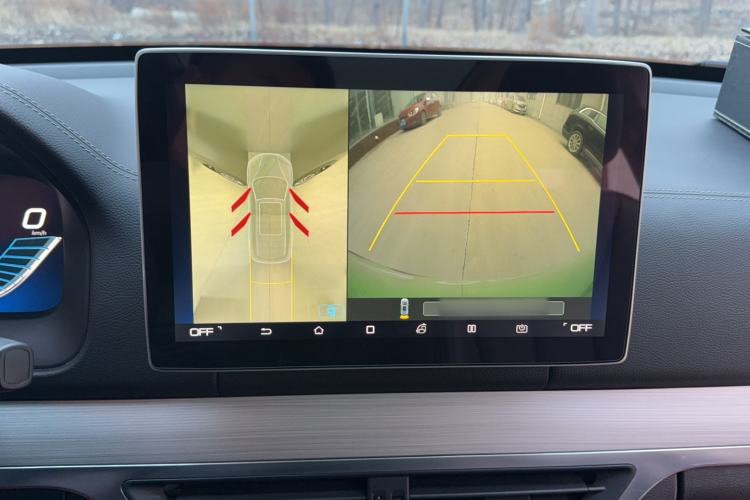 Used BYD Tang 2018 2.0T Automatic SmartConnect Prestige 7-Seater China V Standard