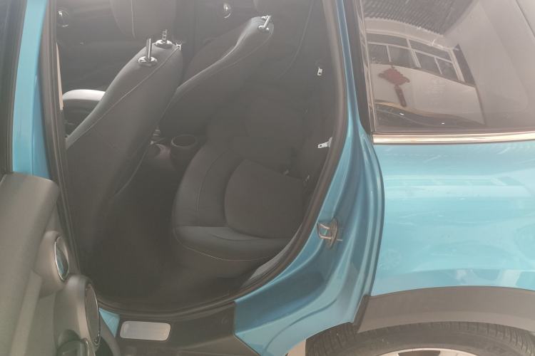 Used MINI MINI 2015 1.2T ONE Five-Door Edition