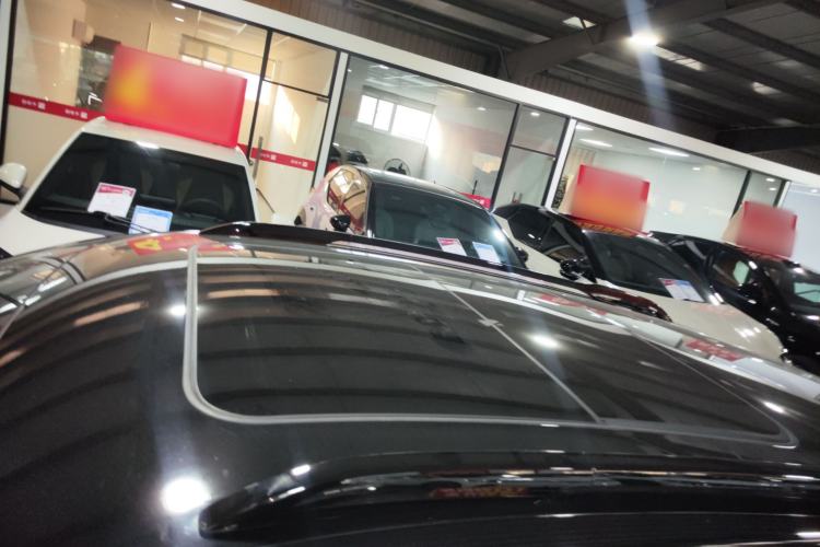 Used VOYAH COURAGE 2024 Long-Range Supercharge Edition
