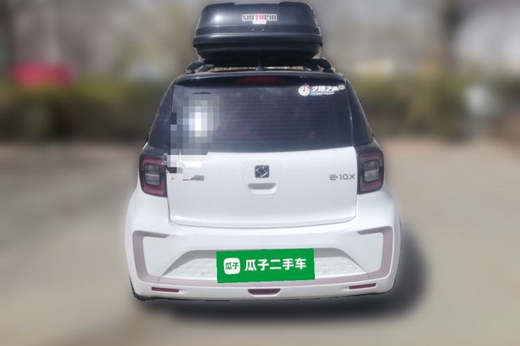 Used SOL E10X 2022 Flower Fairy Style Baby's Breath
