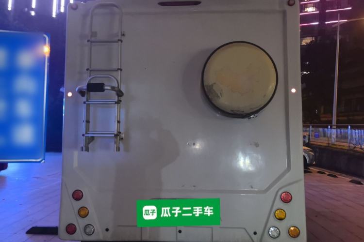 Used Iveco Eurocargo 