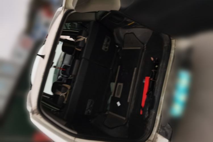 Used Chery Tiggo 3 2015 1.6L Manual Zhishang Sport Edition