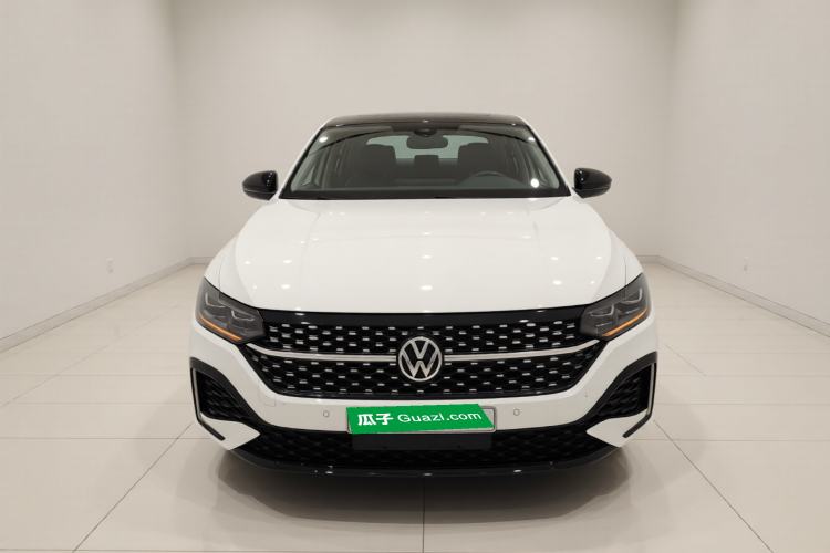 Used Volkswagen Lavida 2024 300TSI DSG Starry Sky Leading Edition Front