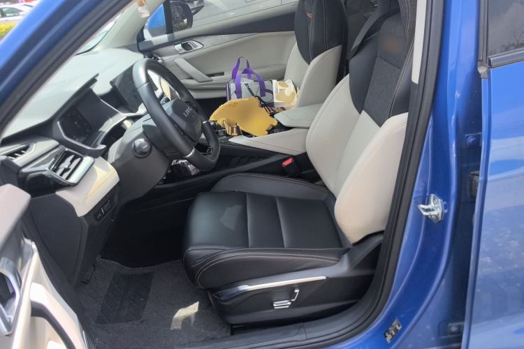 Used Lynk & Co 06 EM-P 2020 PHEV Plus
