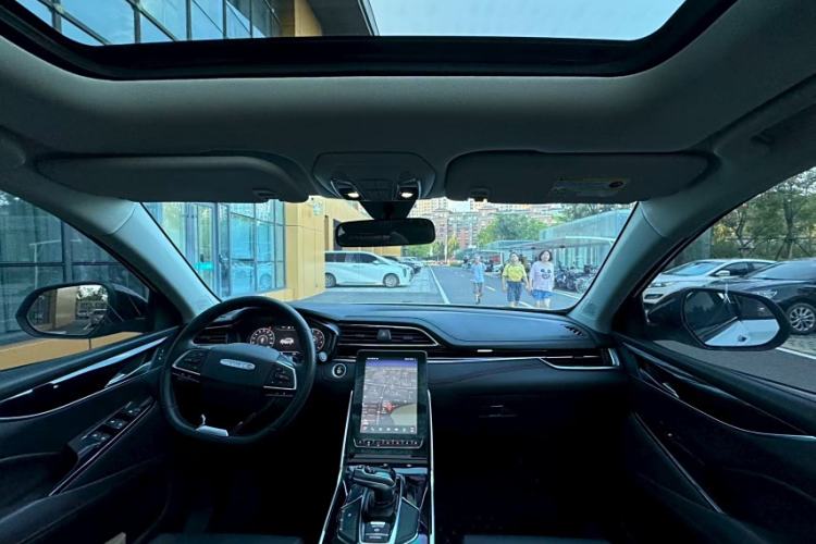 Used SAIC MAXUS D60 2022 1.5T Automatic Enjoyment Edition 5-seater
