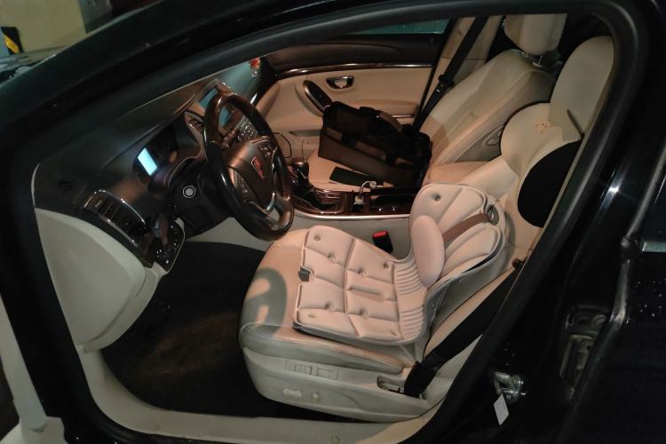 Used Roewe e950 2017 50T Hybrid Connected Executive Edition
