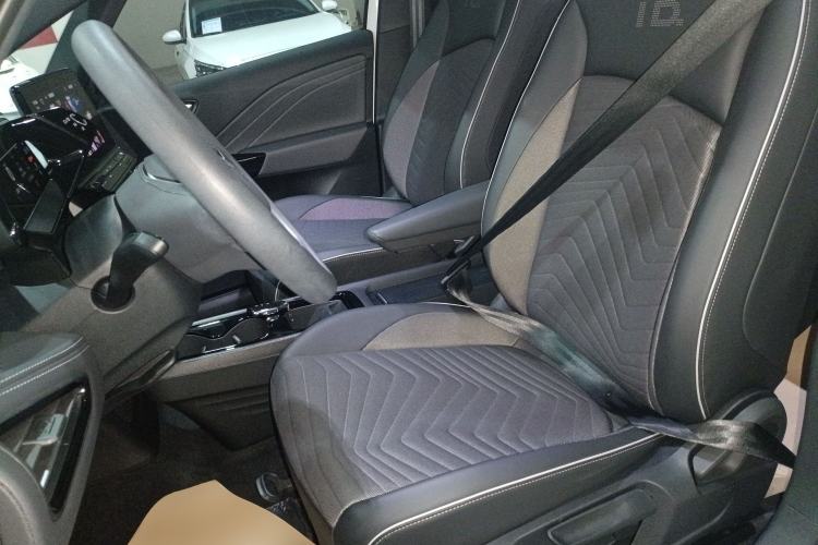 Used Volkswagen ID.3 2024 Pure & Smart Edition