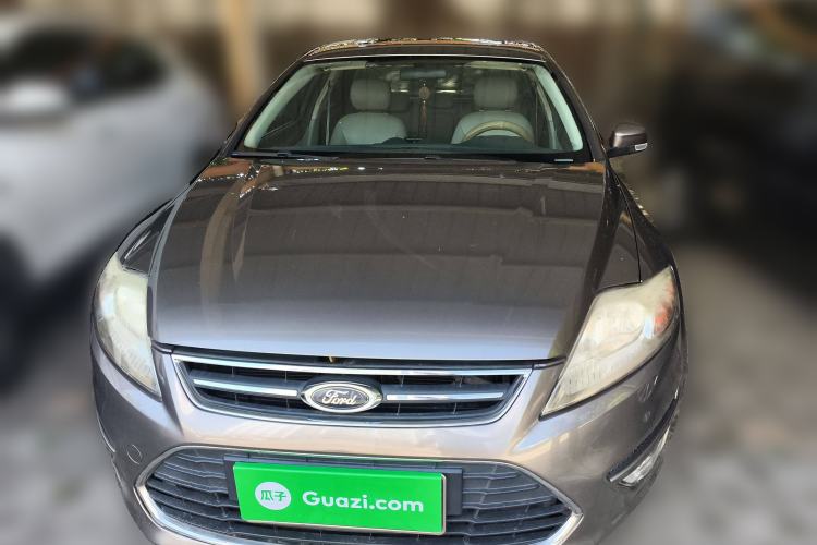 Used Ford Mondeo 2013 2.3L Fashion Edition
