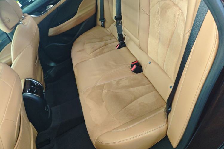 Used Buick LaCrosse 2018 28T Elite Edition
