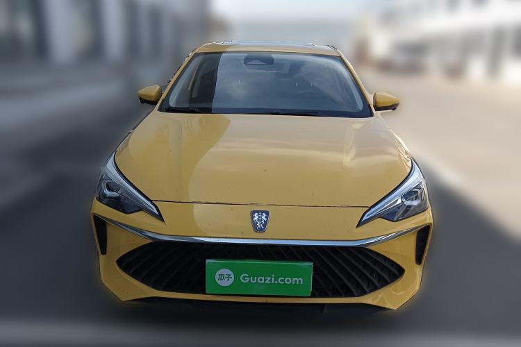 Used Roewe i5 2023 1.5L CVT Flagship Edition