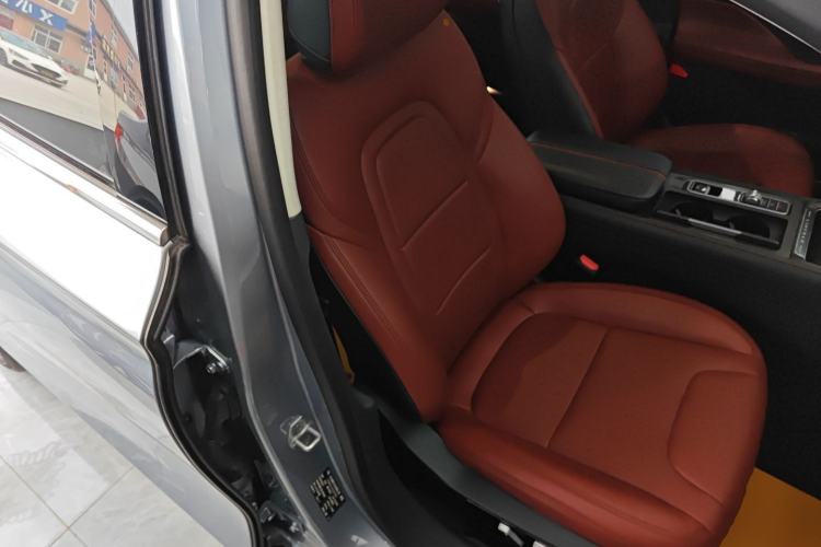 Used Lincoln Z 2022 iXiang Zunyi Edition