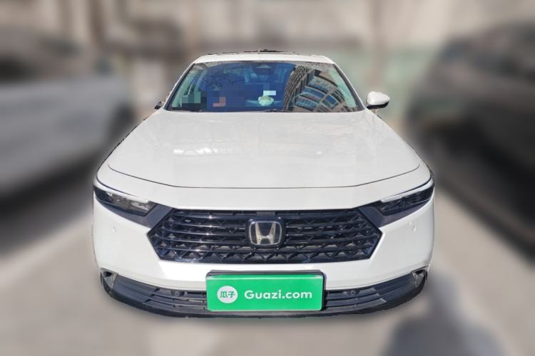 Used Honda Accord 2023 260TURBO Excellence Edition