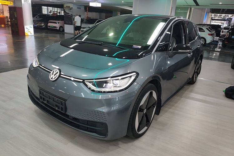 Used Volkswagen ID.3 2022 Pro Smart Edition