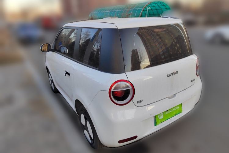 Used Qiyuan Lumin 2024 130km Qingyue Version