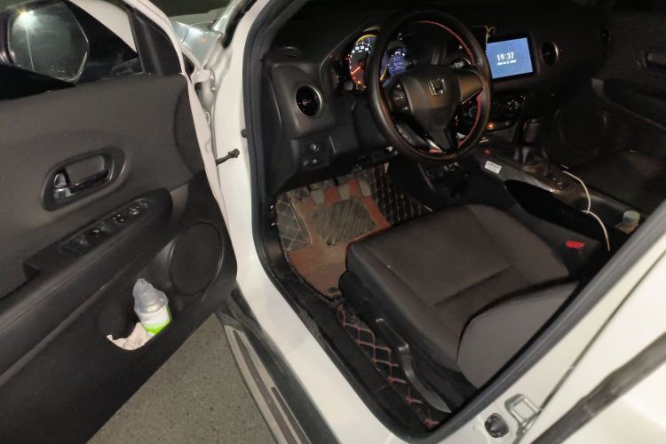 Used Honda XR-V 2020 1.5L Manual Classic Edition