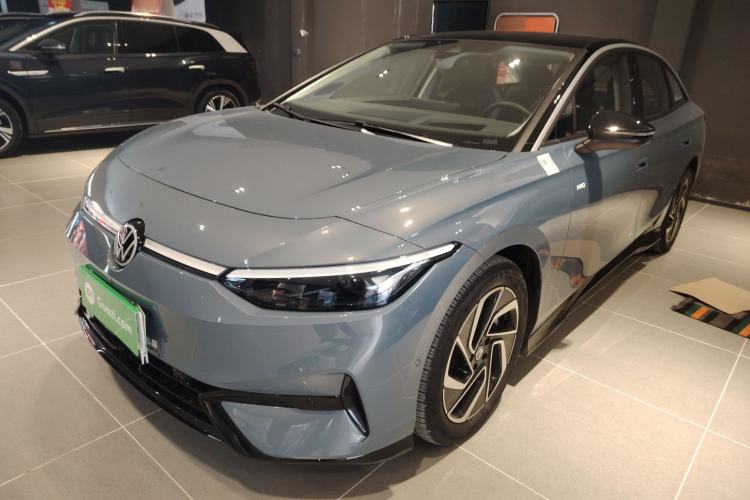 Used Volkswagen ID.7 VIZZION 2024 PRO Model