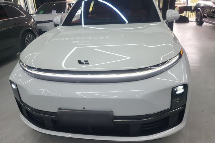 Used Li Auto L7 2023 Max model
