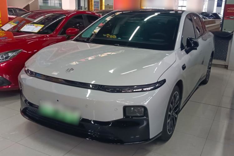 Used Leapmotor B01 2025 550 Enjoyment Edition