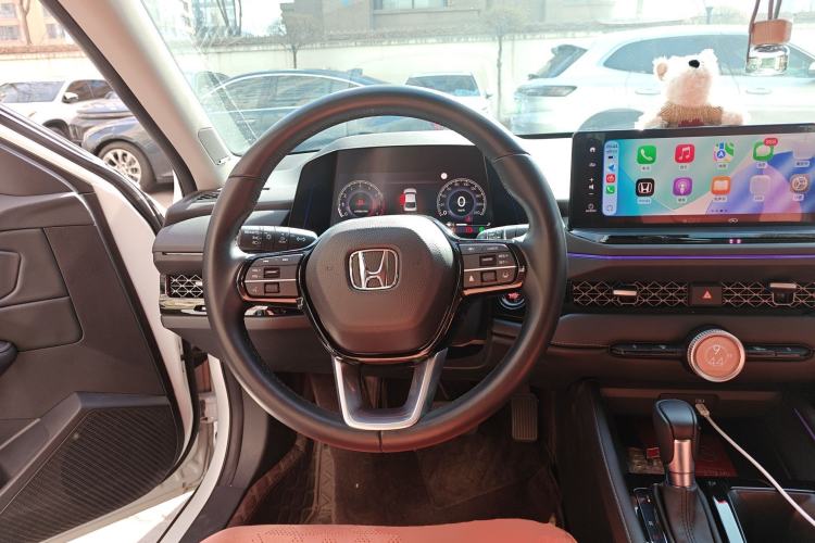 Used Honda Accord 2023 260TURBO Excellence Edition