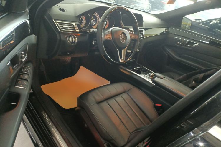 Used Mercedes-Benz E-Class 2015 Restyled E 260 L Sport Edition