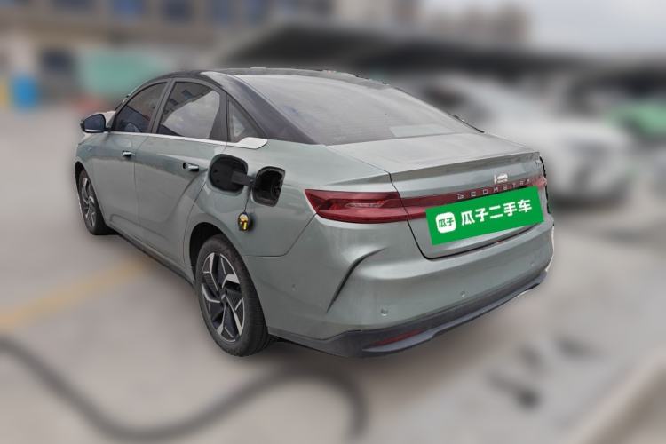 Used Geometry G6 2022 620 New Fun Edition
