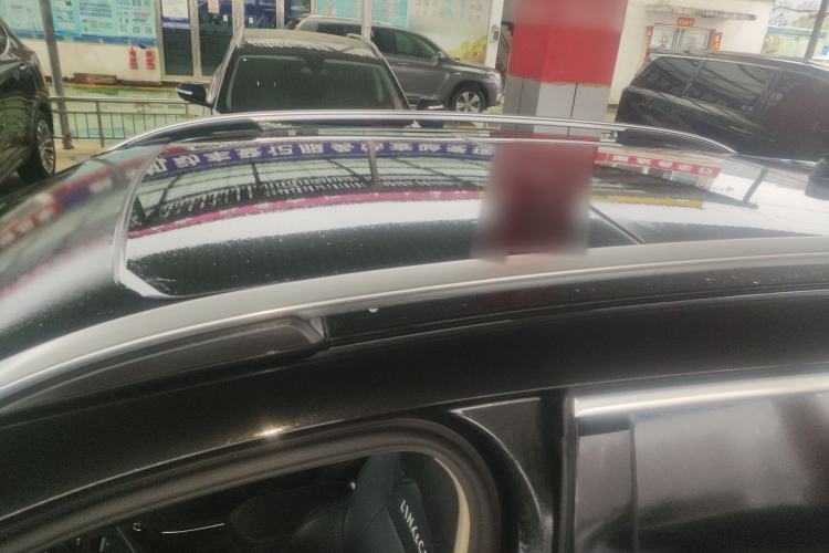 Used Lynk & Co 01 2023 2.0TD Two-Wheel Drive Asian Games Edition Roof