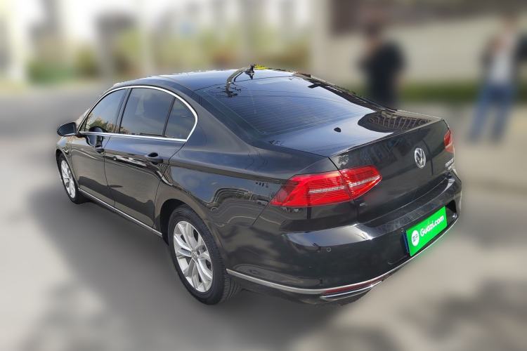 Used Volkswagen Magotan 2019 330TSI DSG Luxury Model China V Standard