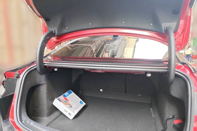 Used Ford Mondeo 2022 EcoBoost 245 ST-Line