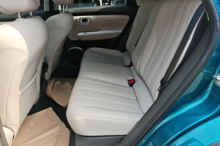 Used AION UT 2025 420 Prestige Edition
