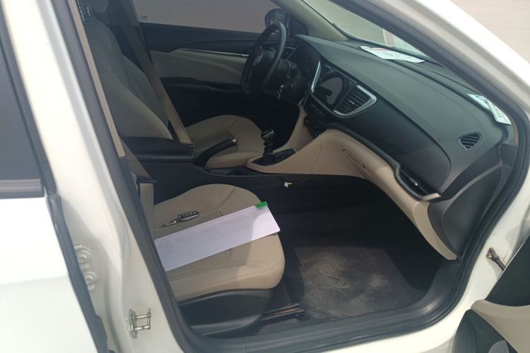 Used Buick GT 2015 15N Manual Elite Edition